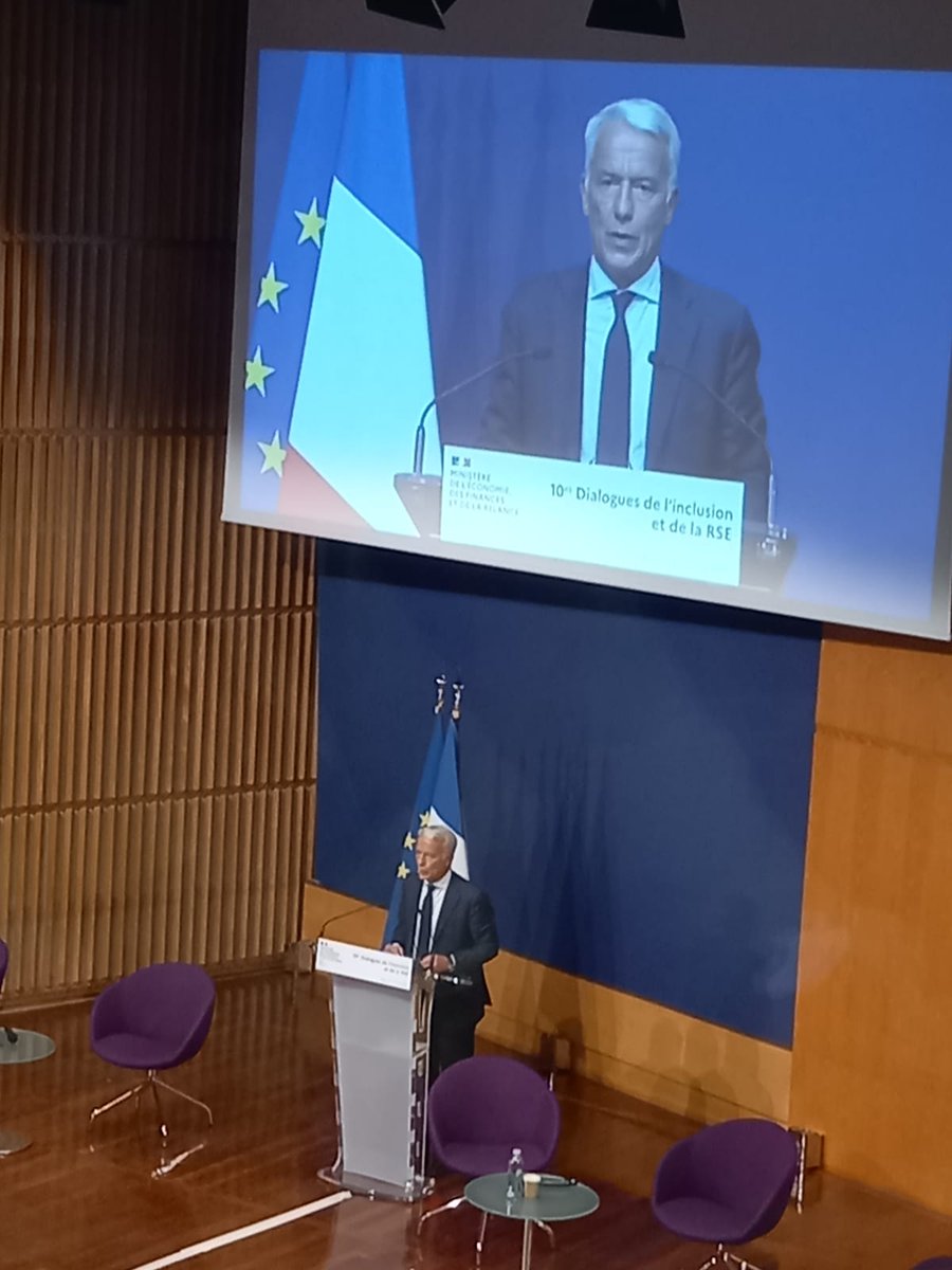 DialoguesRSE's tweet photo. En direct Canal A : Keynote de @patrick01martin 
 
👉 https://t.co/TQwN7GGqI4

#10dialoguesInclusionRSE https://t.co/8QqNzY2Dxz