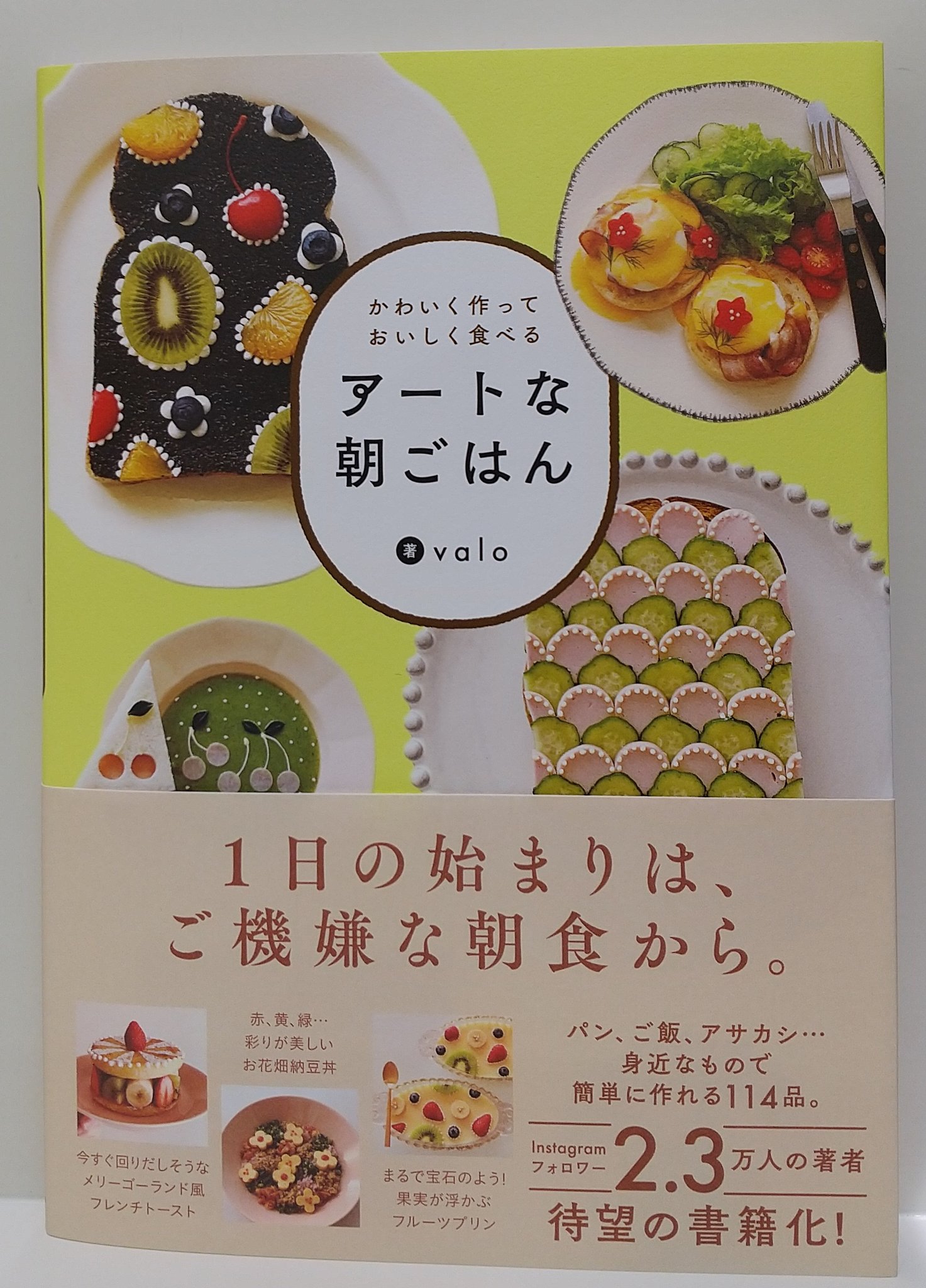 アートな朝ごはん Twitter Search Twitter