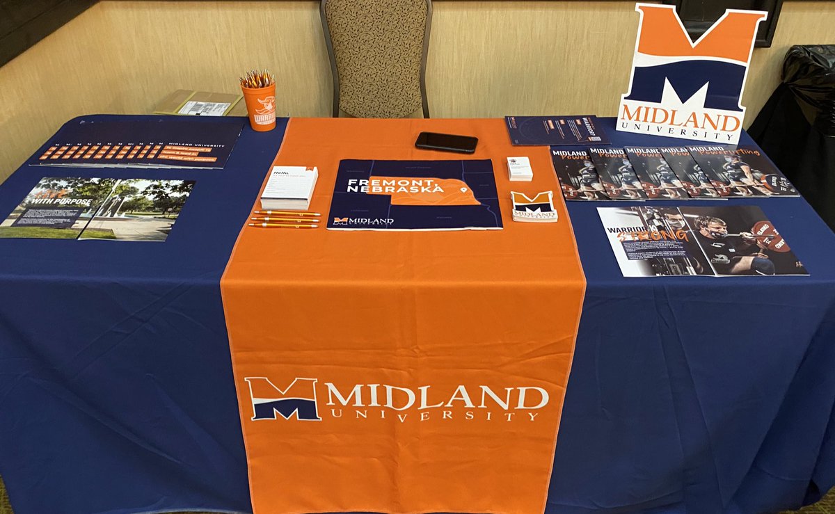 Jake Loftus (@loftus_jake) on Twitter photo <a href="/MidlanduPower/">Midland Powerlifting</a> <a href="/MidlandU/">Midland University</a> are here in Colorado! Looking for the next group of future Warrior lifters! 🏆 🏋️♂️💪🏼 <a href="/MidlanduPower/">Midland Powerlifting</a> <a href="/MidlandU/">Midland University</a> are here in Colorado! Looking for the next group of future Warrior lifters! 🏆 🏋️♂️💪🏼