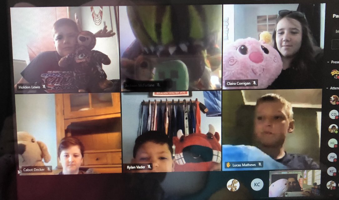 Meghan Summers tweet media