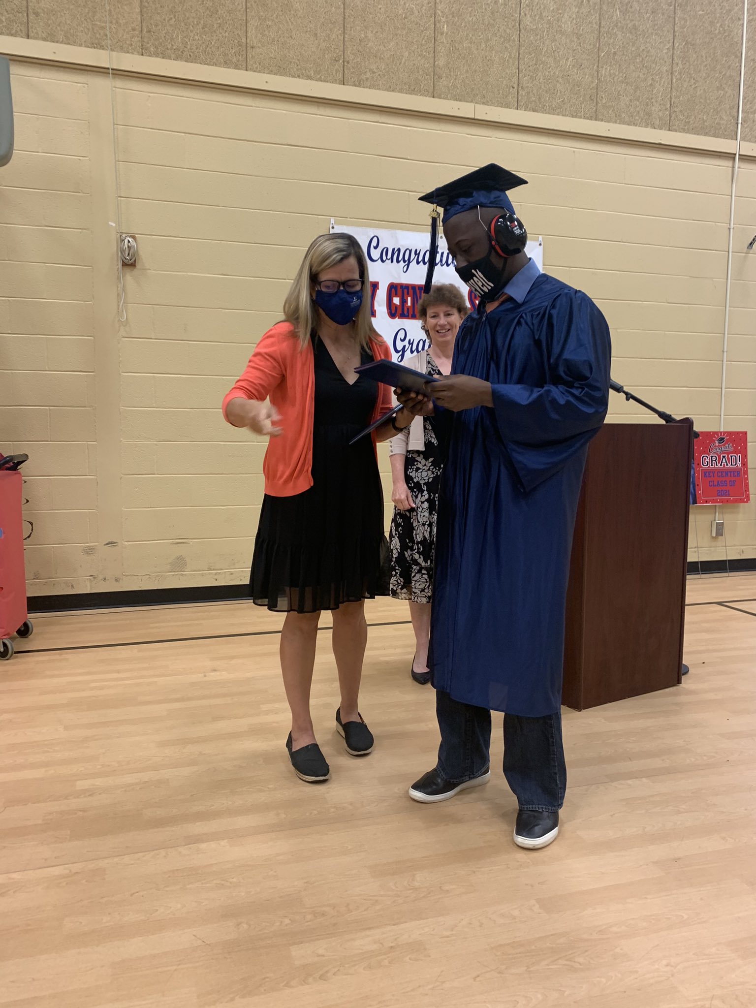 [LETTER3 5] Fcps News You Choose