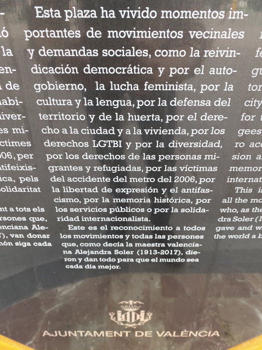 Joan Ribó tweet media