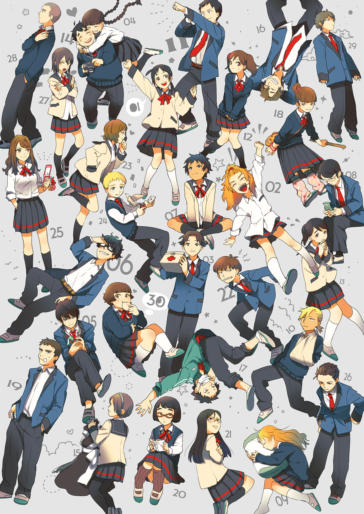 みのるページ 染谷みのる✏️刷ったもんだ！12巻3/21発売 on X: 