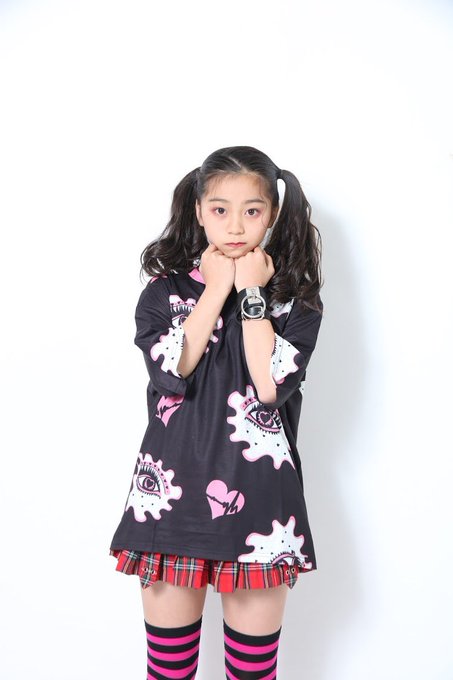 Twitterのコスプレ画像8