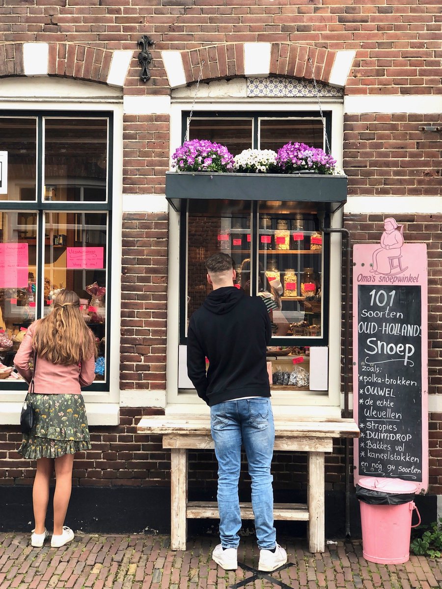 Lisa Mosmans tweet media