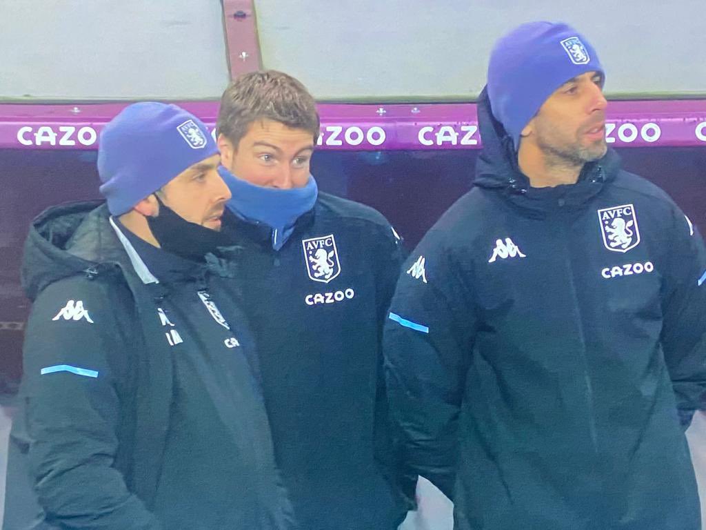 Liam Bramley (@liambramley) on Twitter photo ๐ฆ AVFC Under 18โs - 2020/2021 
โฝ๏ธ 43 weeks
โฝ๏ธ 194 coaching sessions
โฝ๏ธ 41 Games
โฝ๏ธ 1 FA Cup Game
โฝ๏ธ 102 Goals Scored
๐ 1 Youth Cup Trophy
What an absolute blast with a fantastic team of players and staff ๐ฅ 
Memories that will last a lifetime โ๏ธ ๐ฆ AVFC Under 18โs - 2020/2021 
โฝ๏ธ 43 weeks
โฝ๏ธ 194 coaching sessions
โฝ๏ธ 41 Games
โฝ๏ธ 1 FA Cup Game
โฝ๏ธ 102 Goals Scored
๐ 1 Youth Cup Trophy
What an absolute blast with a fantastic team of players and staff ๐ฅ 
Memories that will last a lifetime โ๏ธ