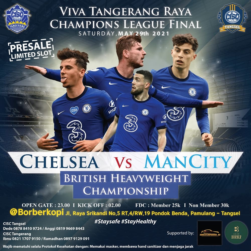 "VIVA TANGERANG RAYA" CALLING

LIMITED SLOT!!!

<a href="/CISCtangerang/">CISC TANGERANG</a> 💙💙💙💙💙