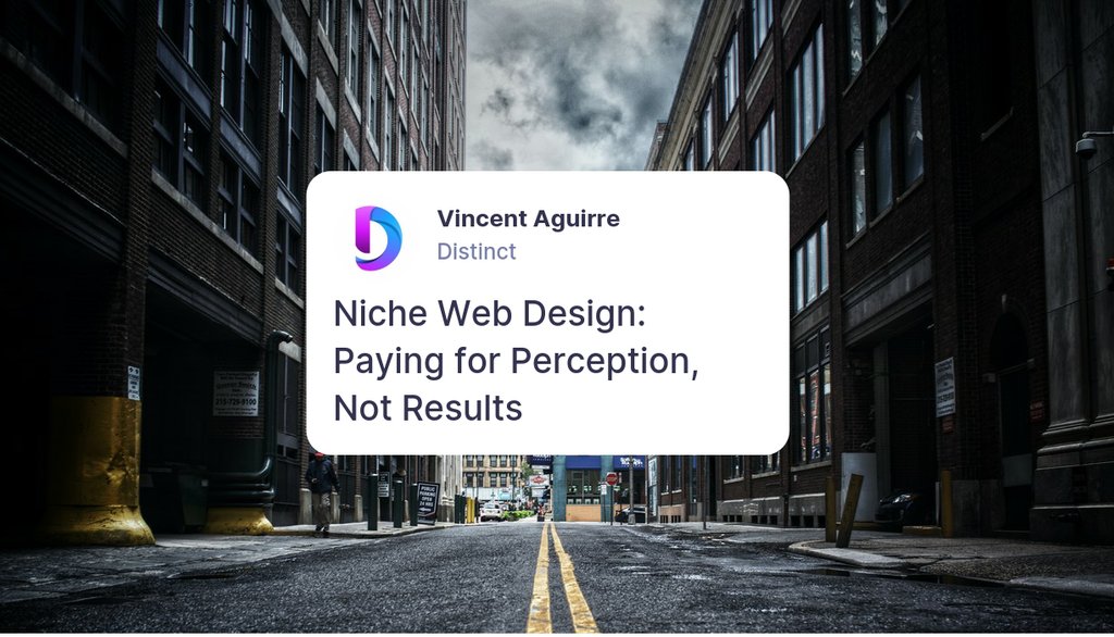 BecomeDistinct1's tweet image. You do not need to use a niche web design firm to enjoy a steady stream of relevant and industry-specific content for your website (or social media accounts).
Read more 👉 lttr.ai/hNpV
#HelpingSmallBusinesses #smallbusinesses #WebDevelopmentFirm #SocialMediaPost