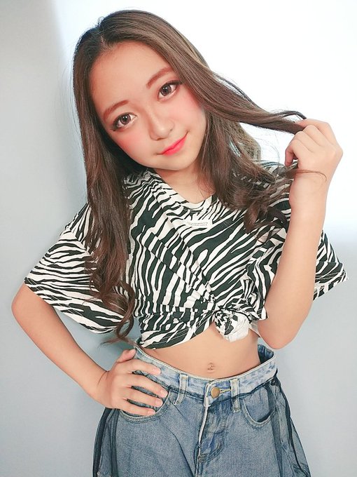 Twitterのコスプレ画像7