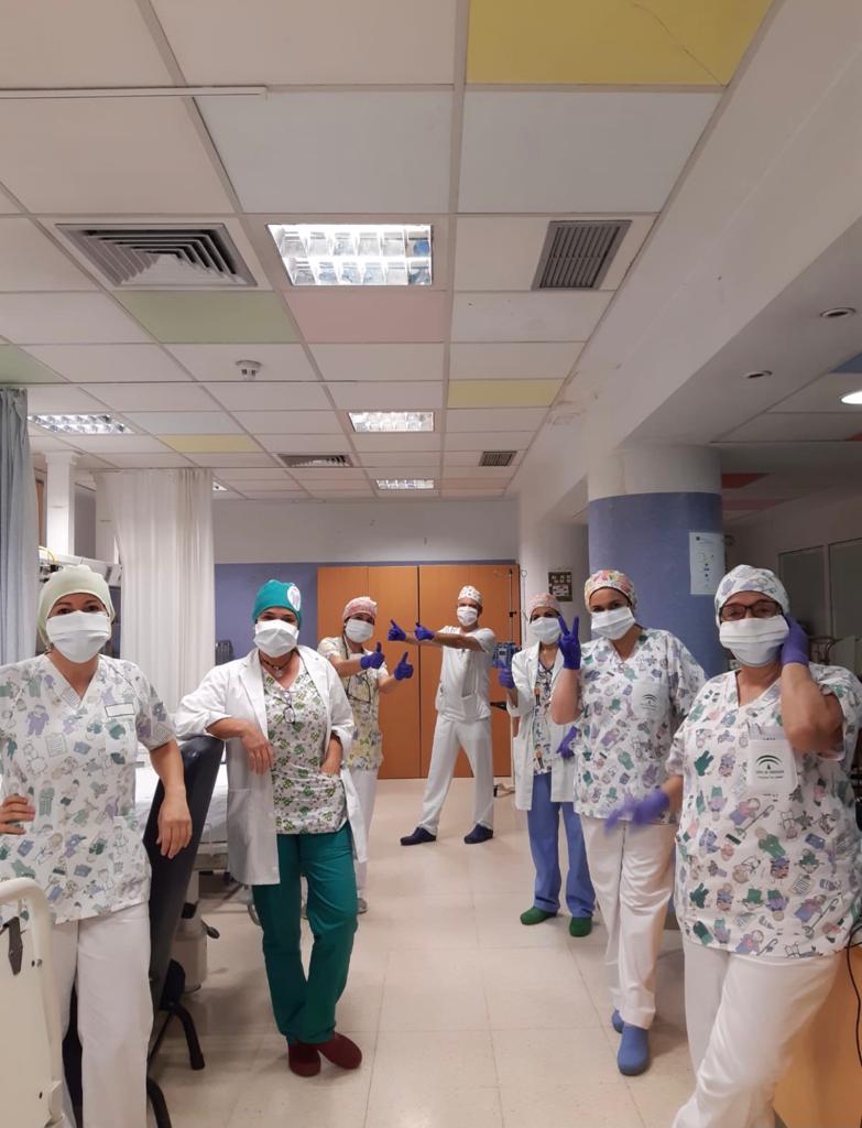 ags_nortecadiz's tweet photo. El día 27 de Mayo se celebra el día Internacional de las Urgencias y Emergencias. Desde el #AGSJerezCostaSierra nos unimos a la celebración y reconocimiento del trabajo que estos profesionales han desarrollado durante la pandemia. https://t.co/ZzveiW7lWy https://t.co/jEt5X2BElV https://t.co/9WfC4IbvpH