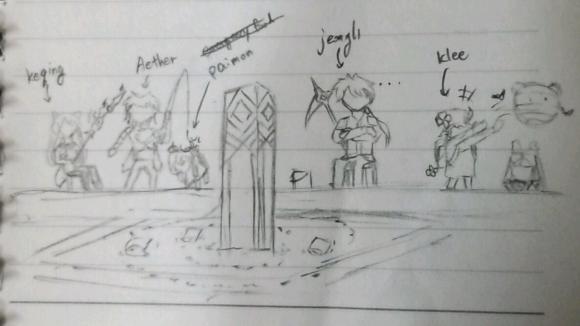 페이몬 (@Faymon_Star2) | Twitter