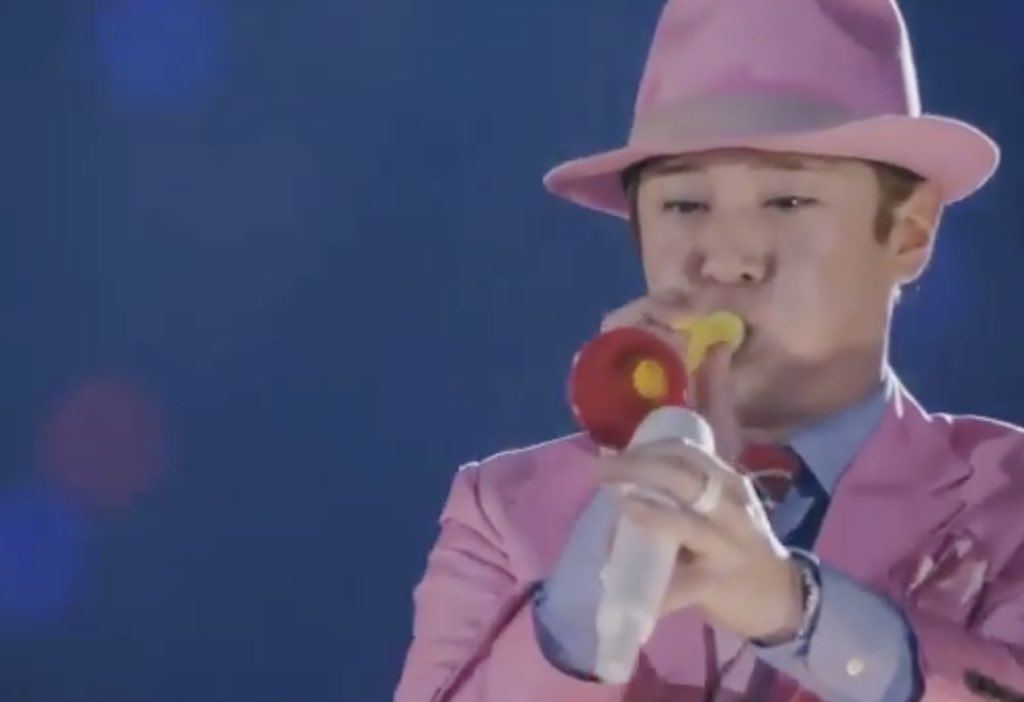 けむくじゃラジオ X ビートフルデイ Hotワード