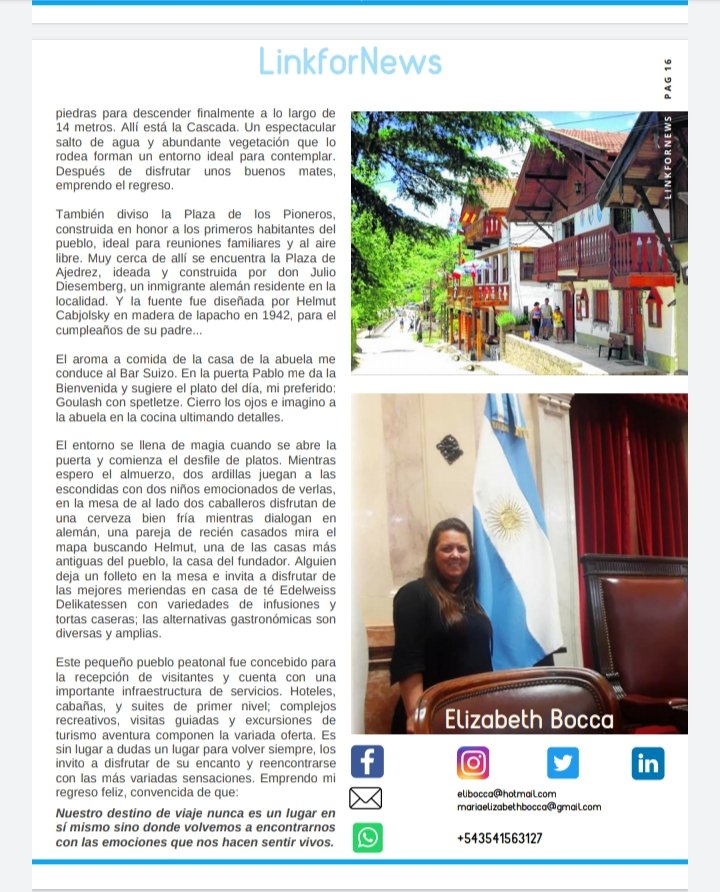 europa2018's tweet photo. Link4tour y un paseo por mi amada Córdoba. Cumbresita el pueblo encantado. https://t.co/df4JglRrvw
