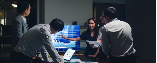 RapidIT_Support's tweet photo. It might be too soon for you to employ an IT professional who won’t have too much to do on a daily basis, but having reliable tech support can be essential as your business grows. https://t.co/nSBRd7ooWd
#itprofessional #itteam #itsupport #itservices https://t.co/l9ISUb6nrp