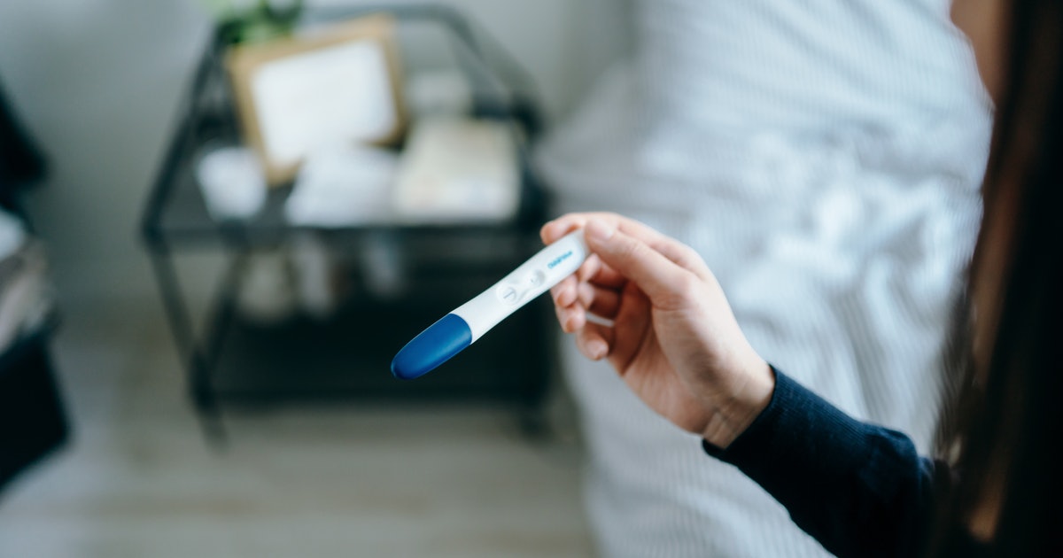 SGFColorado's tweet photo. It can be hard not to freak out about faint lines on a pregnancy test, which can mean a variety of things. Here’s what you need to know.
https://t.co/m2ZUiKI67d https://t.co/SZ066oaixX