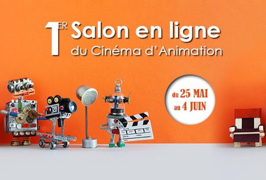 #Poleemploi #LaMadeleine, Du 25 mai au 4 juin se déroule le 1er salon en ligne dédié à la filière du cinéma d’animation organisé par l’équipe TOTEM.Des postes d’animateurs 2D, 3D ou layouter, sont proposés Alors... N’hésitez pas ! salonenligne.pole-emploi.fr/candidat/detai… <a href="/RIFFARDCAROLINE/">RIFFARD CAROLINE</a>