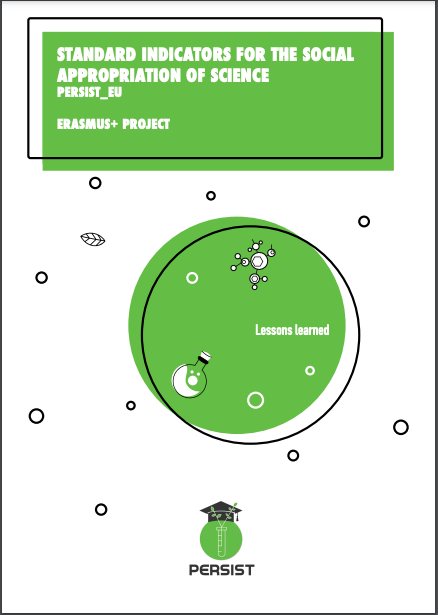 ScienceFlows's tweet photo. The @Persist_EU book is available for download.
The book includes:
✅A guide for using the platform
✅some suggestions for making the most out of it and the results from the #ScienceCamp
⁉️Some FAQ of students about #climatechange #vaccines #GMO and #CAM 
https://t.co/4Ed96bb3VK https://t.co/JOCjmkVUJ5