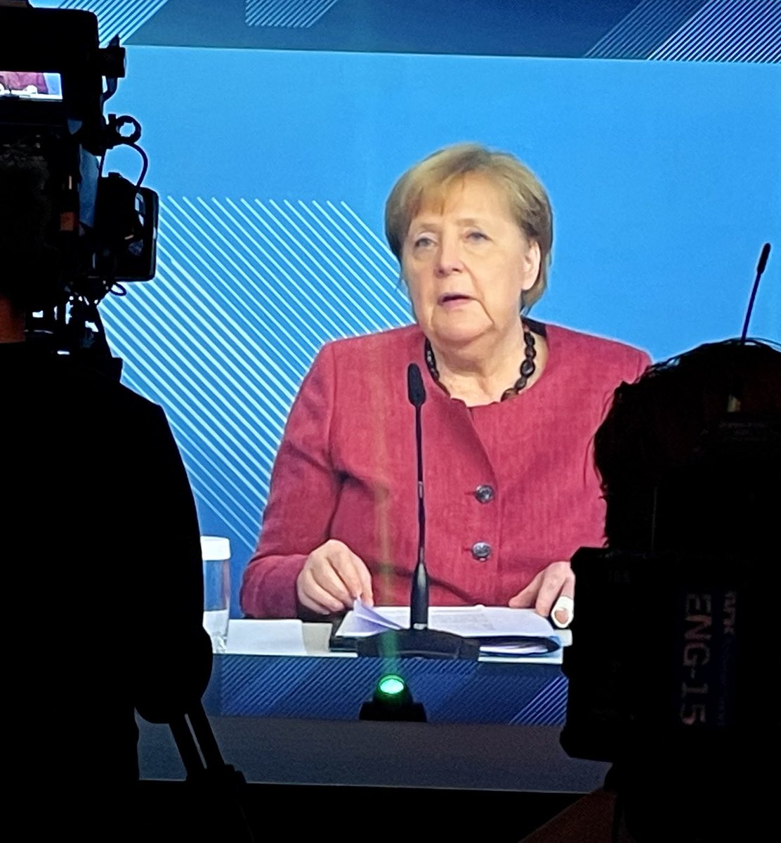 Gratulerer til ⁦<a href="/Statnett/">Statnett</a>⁩ og ⁦@TenneT_DE⁩ med #NordLink som ble åpnet i dag av ⁦<a href="/erna_solberg/">Erna Solberg</a>⁩ og Angela Merkel         Bedre forsyningssikkerhet, økt verdiskaping og bidrag til klimaomstilling ⁦@HoyreTina⁩ ⁦@HildeTonne⁩