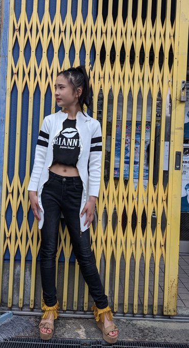 Twitterのコスプレ画像39