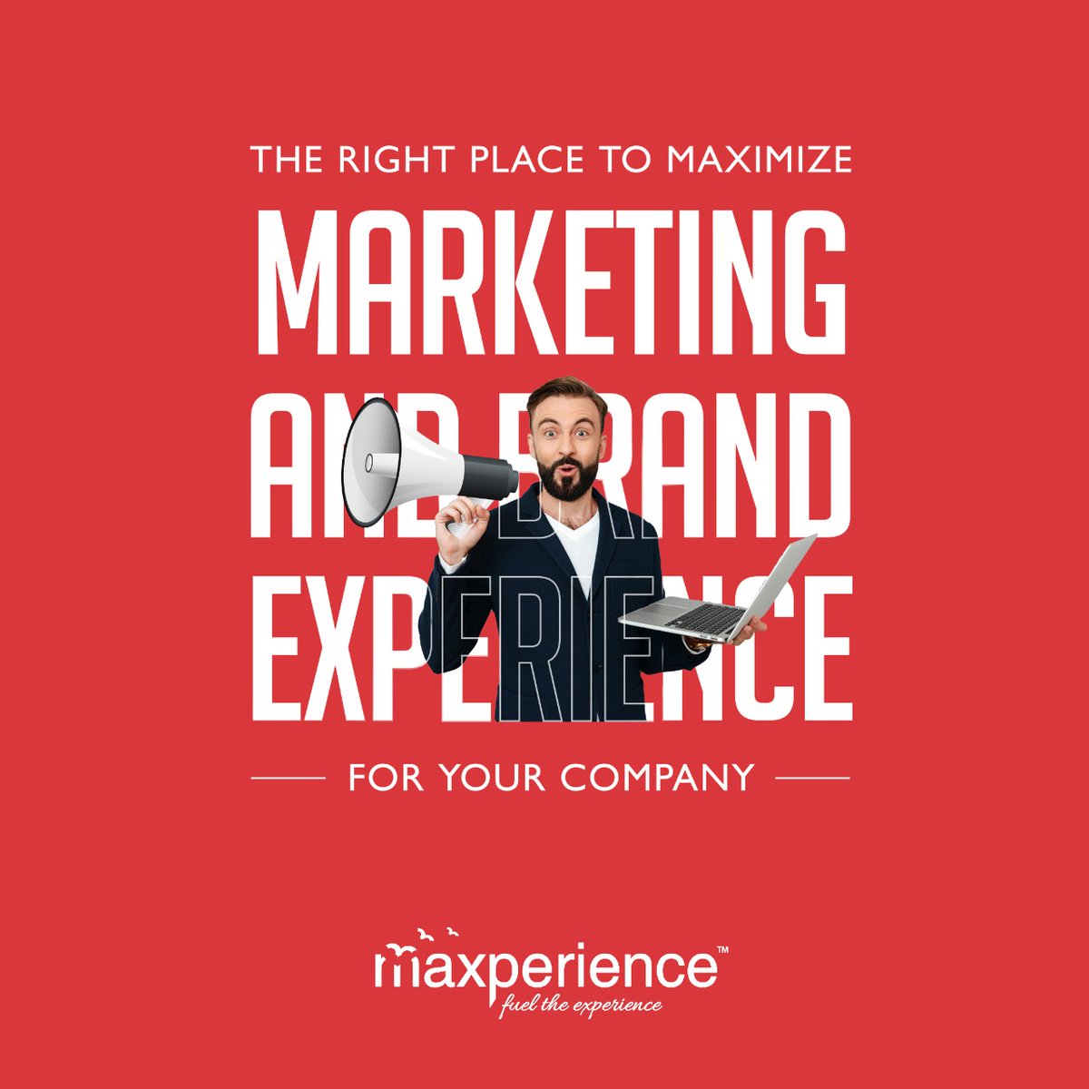 maxperience_in's tweet photo. Our job is to understand your brand &amp; curate concepts to help you maximise your experience of marketing and branding.

#Maxperience #MaxperienceEvents #idea #events #brand #brands #brandidentity #Event #eventmanagement #marketingcampaigns #brandawareness #marketingstrategy https://t.co/neKFPhfJ98