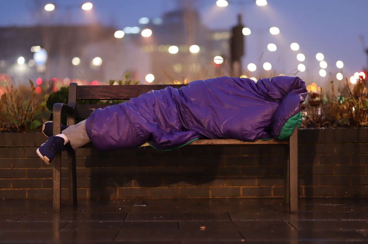ExpertLink2019's tweet photo. 💜MAY NEWSLETTER OUT NOW!💜
Read here: https://t.co/Nomik8k8Kh
➡️Domestic Abuse Act
➡️#SupportNotDeport
➡️Welfare Change #LivedExperience Group
➡️Kerslake Commission #homelessness #roughsleeping
➡️News and views from @crisis_uk @HomelessLink @JustUs_Bedford @LondonersLondon https://t.co/Tq1d2rC8VV