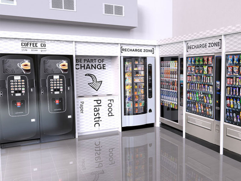 coinadrink's tweet photo. From simple office coffee machines to the workplace revolution known as the Micro Market, we provide high-quality vending and refreshment solutions to suit all requirements.

https://t.co/JyCKtxid39

#vending #vendingservice #micromarkets #workplaceculture #workplaceservices https://t.co/ZI9n6Vvv3p