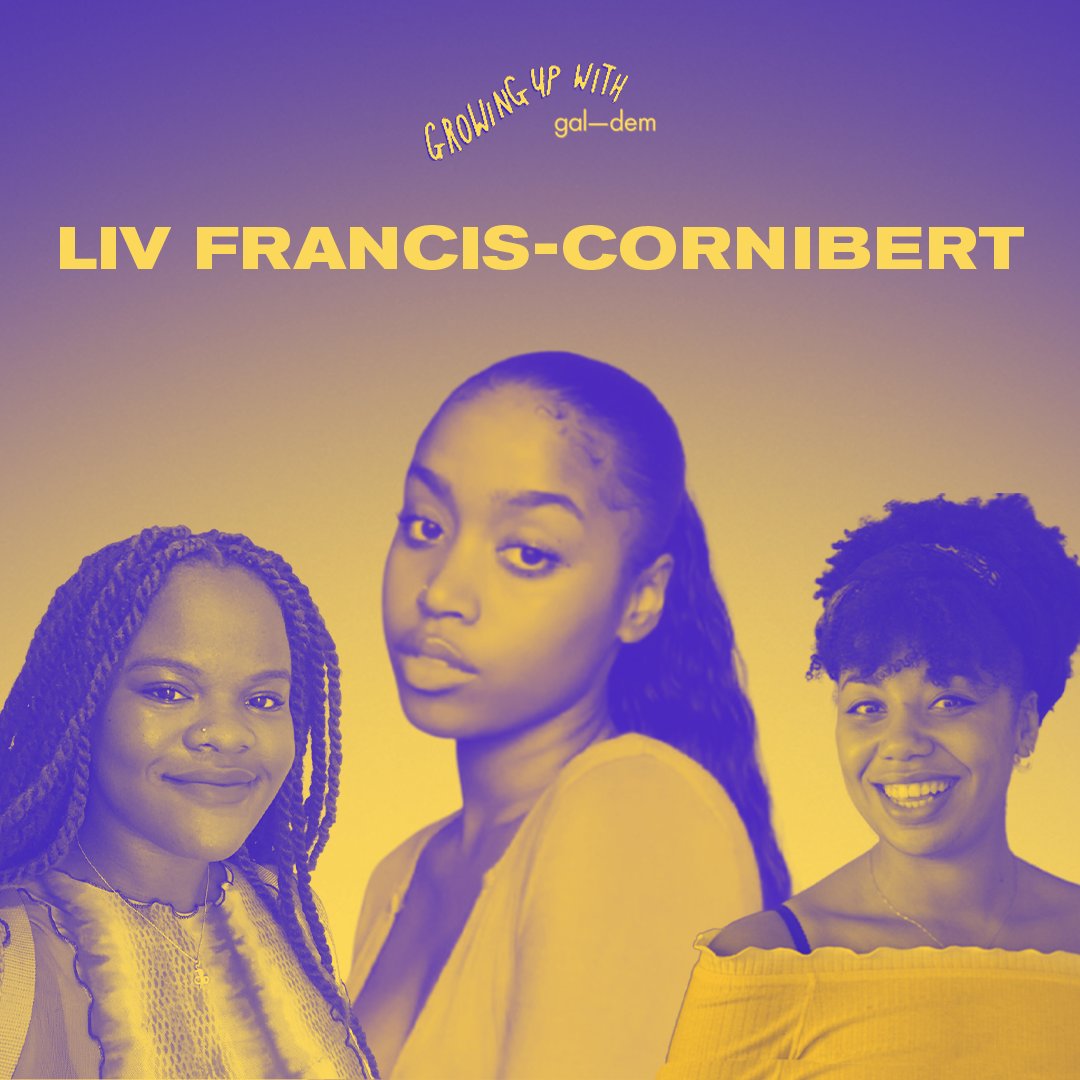This week on the podcast <a href="/legallyblackuk/">Legally Black</a> co-founder, Liv Francis-Cornibert, joins <a href="/nattykasambala/">natty kasambala</a> and <a href="/CharlieBCuff/">Charlie Brinkhurst-Cuff</a> for an insightful discussion on burnout and mental health within activist and social justice work circles. 

Listen to it here: pod.fo/e/ce5fa