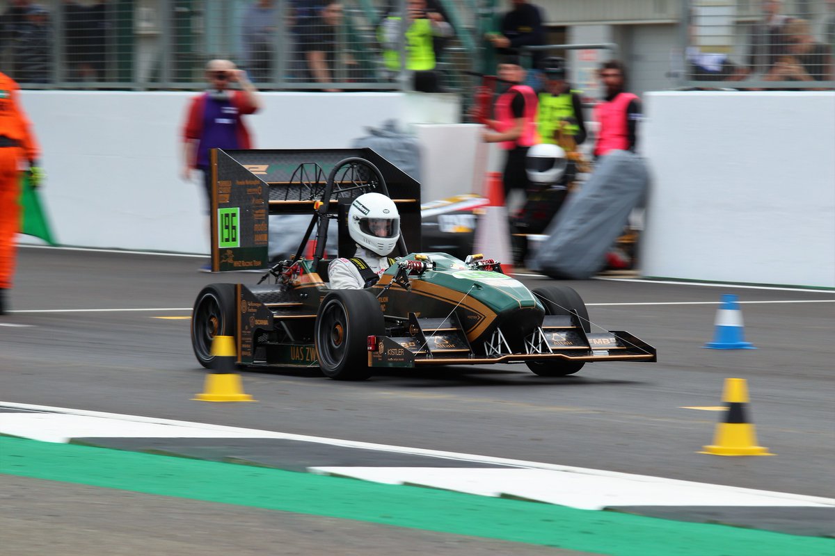 Formula Student (FS) tweet media