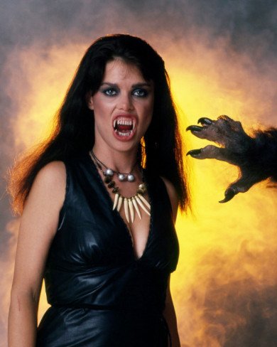 EugWSerra's tweet photo. Remembering the late, Elisabeth Brooks - born on this day in 1951. #ElisabethBrooks #TheHowling #TheHowling1981 https://t.co/BjXS45ETKa