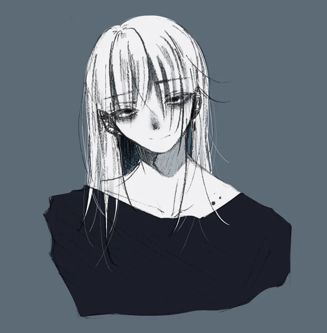 落描き 