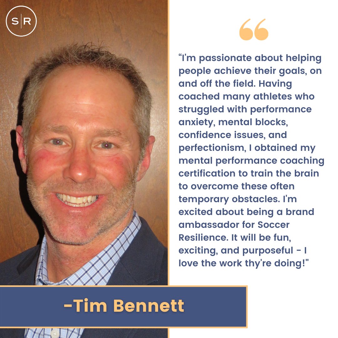 SoccerResilient's tweet image. #soccerresilience #trainyourbrain #transformyourgame #bettertogether