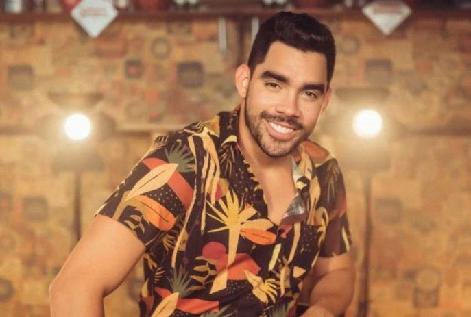 TVTambau's tweet photo. Morto há 2 anos, Gabriel Diniz recebe homenagem nesta quinta (27)
https://t.co/vUhjRgG8ON

#gabrieldiniz #eternogd #GD https://t.co/cxq8rpk3NK