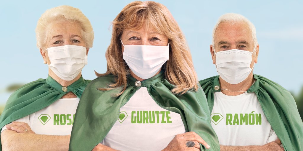 Agifes's tweet photo. #GuardianxsdelaSaludMental Todas y todos tenemos a alguien que nos ayuda a mantener firme nuestra #saludmental. Una persona que nos conoce, que nos acompaña, en silencio o con su fuerte presencia, siempre dispuesta a apoyarnos en los momentos más difíciles https://t.co/Z4a79N3drm https://t.co/N3NNxbJPeB