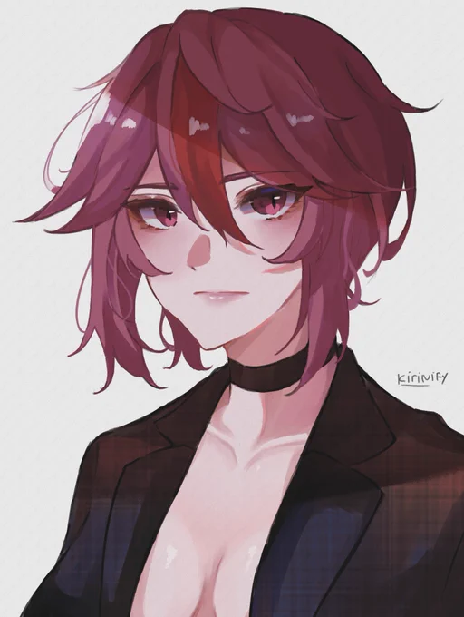 rosaria 🤔
#原神 #rosaria #genshinimpact 