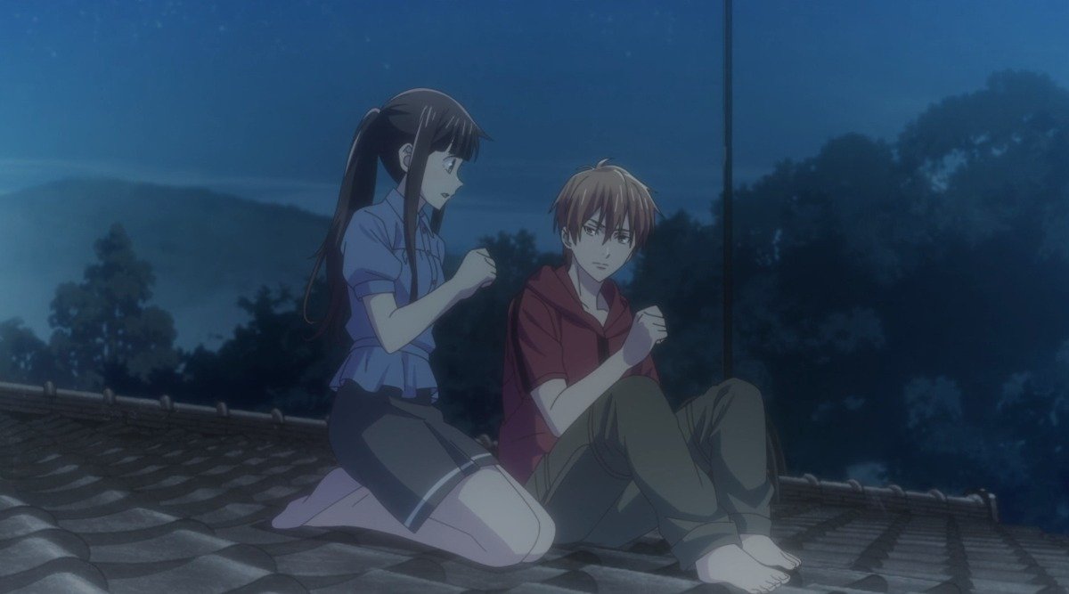 Anime Trending on Twitter "📜 Full Rankings https//t.co/gHhiBDUdwL