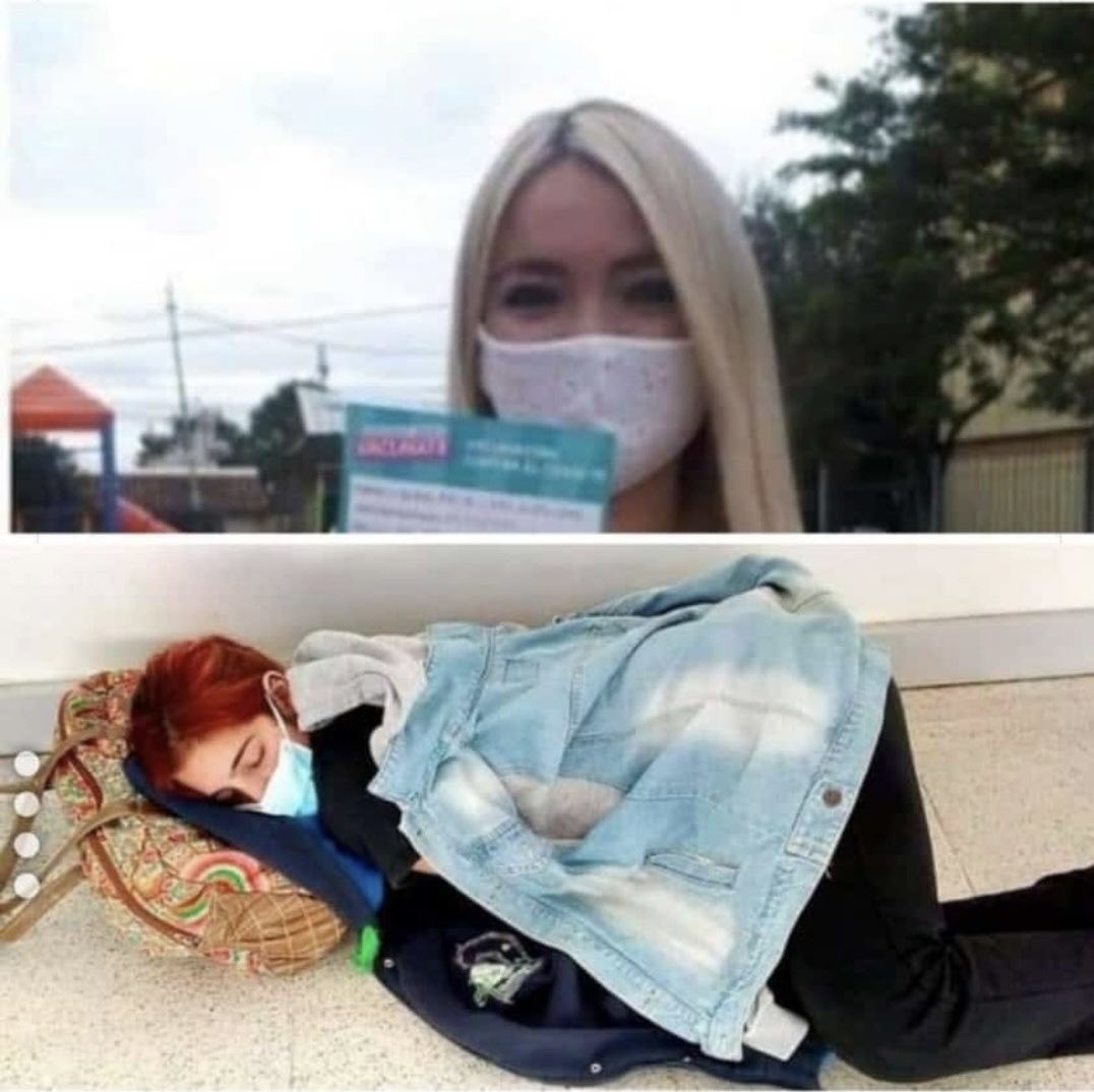 Ni olvido, ni perdón, ni impunidad.