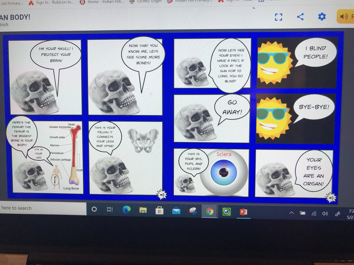IHPSRuebusch's tweet image. The 2nd graders in 2R are experts on many topics!  Choosing the text structure they felt was best for their topic and being able to create on @BookCreatorApp was powerful for these young authors!  @IHPrimary #IHPromise #IHBVA