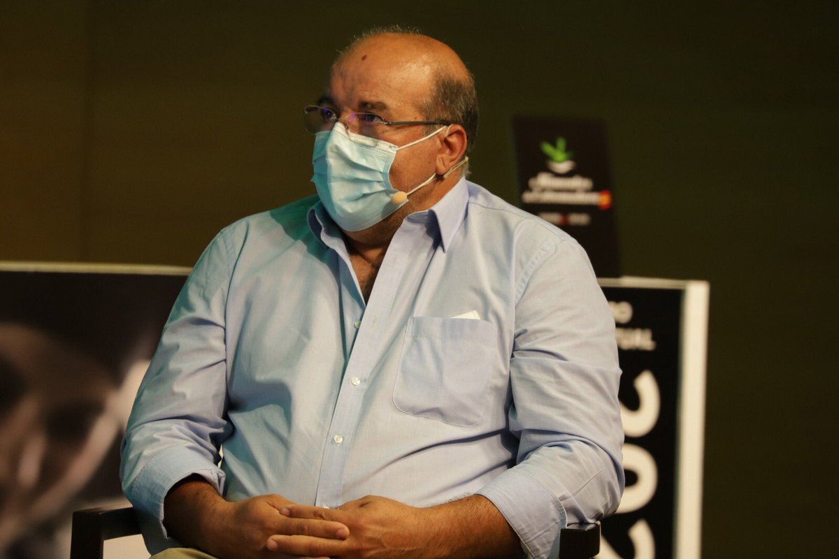 FIAL Feria Ibérica de la Alimentación tweet media