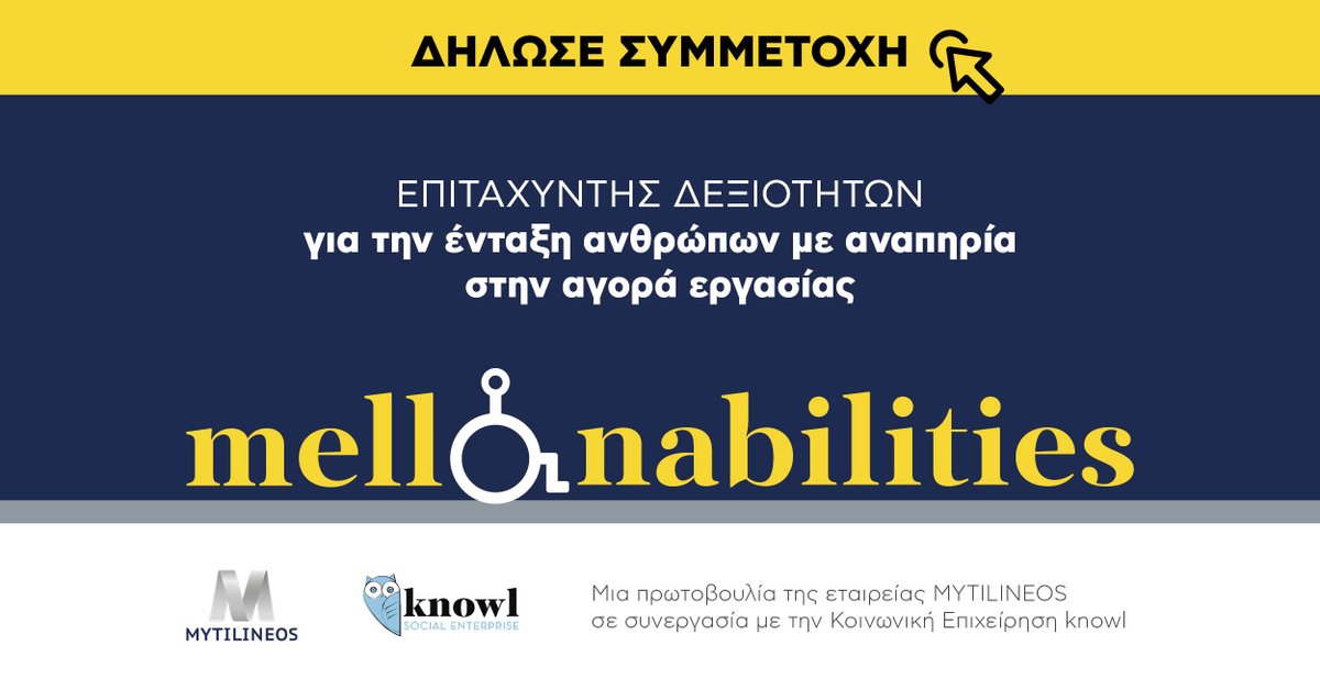 knowl Social Enterprise tweet media