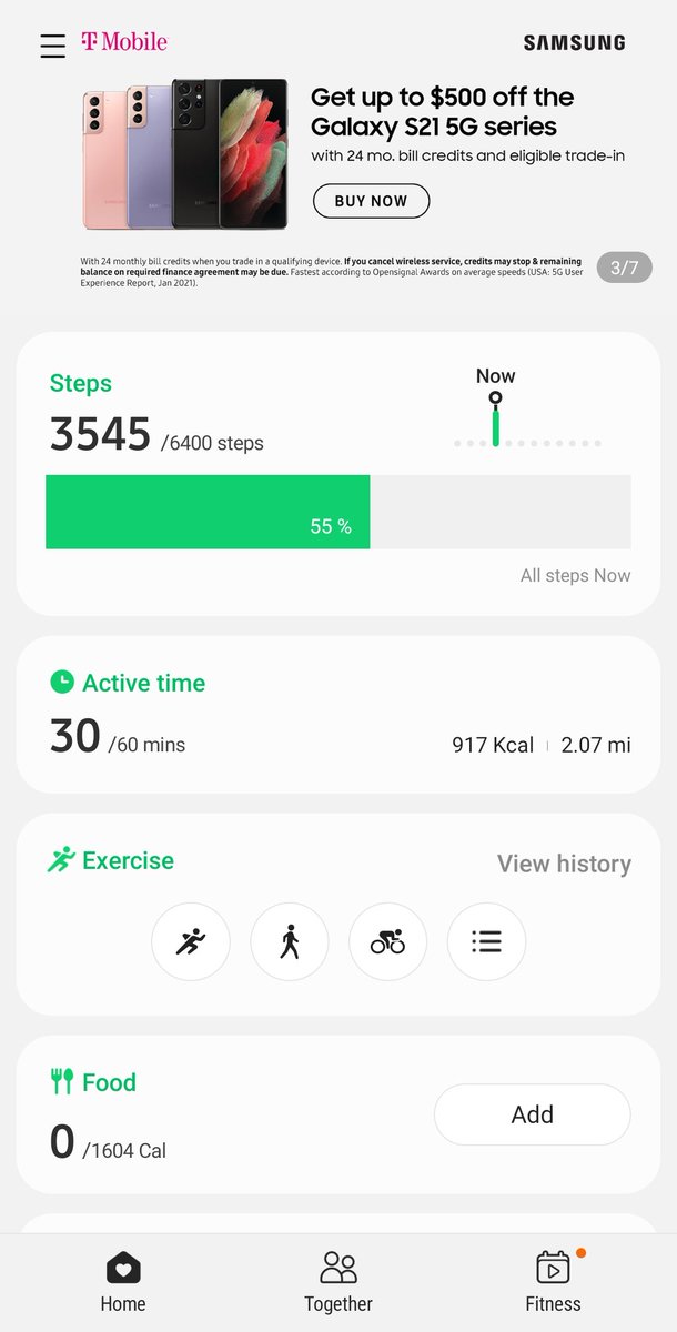 MikeTennessee1's tweet image. Run complete now its time for work! 
 #MoveforMilitary, #22aday,#StepsforVets @EmStefan23 @GHostbird22 @J_SChristian @RodneyGray118 @cturner79