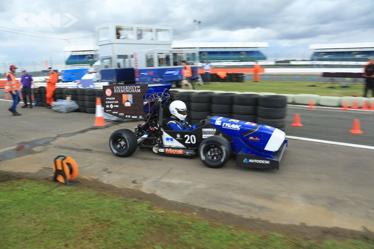 FormulaStudent's tweet image. More photos (from #FS2017)! #ThrowbackThursday