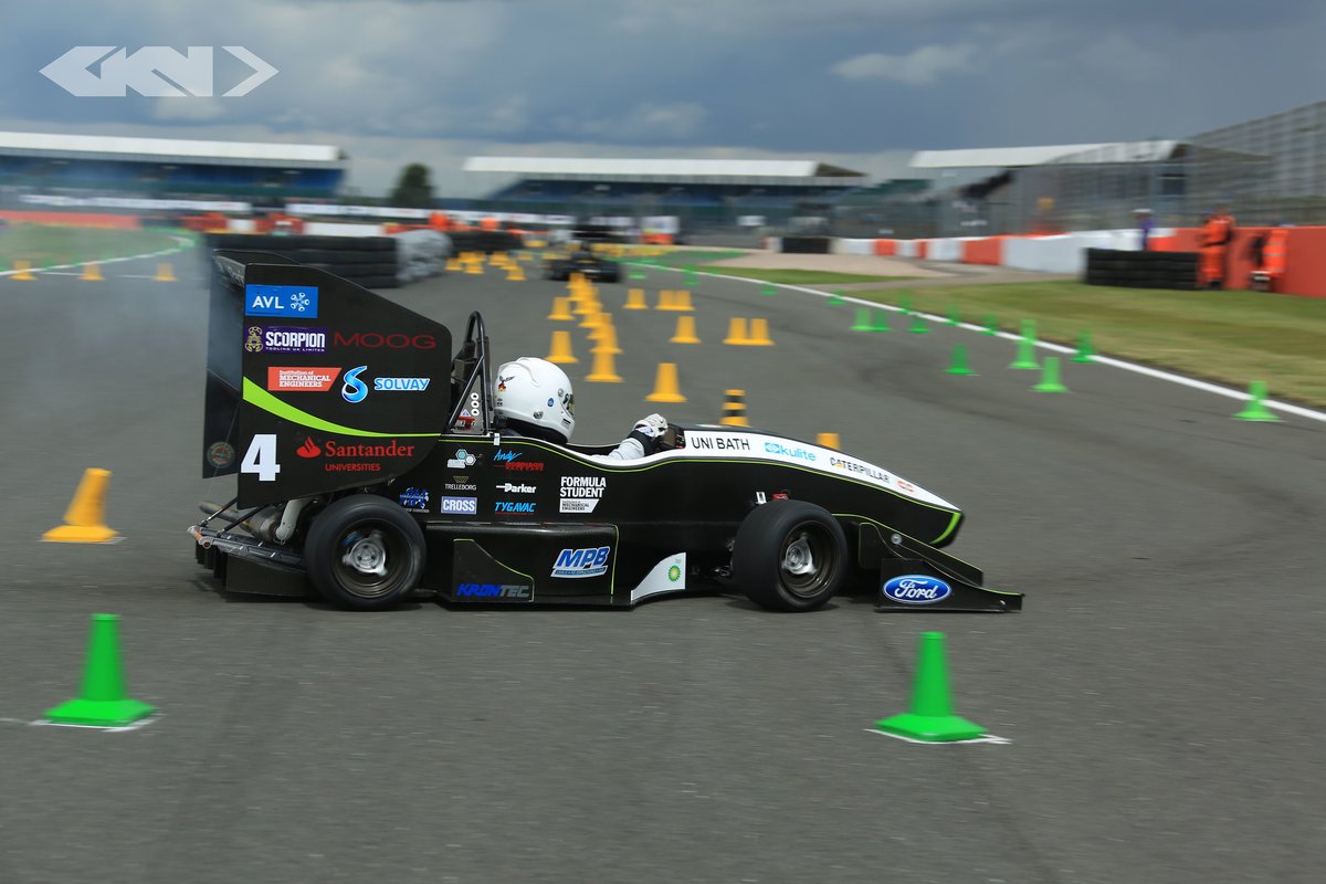 FormulaStudent's tweet image. More photos (from #FS2017)! #ThrowbackThursday