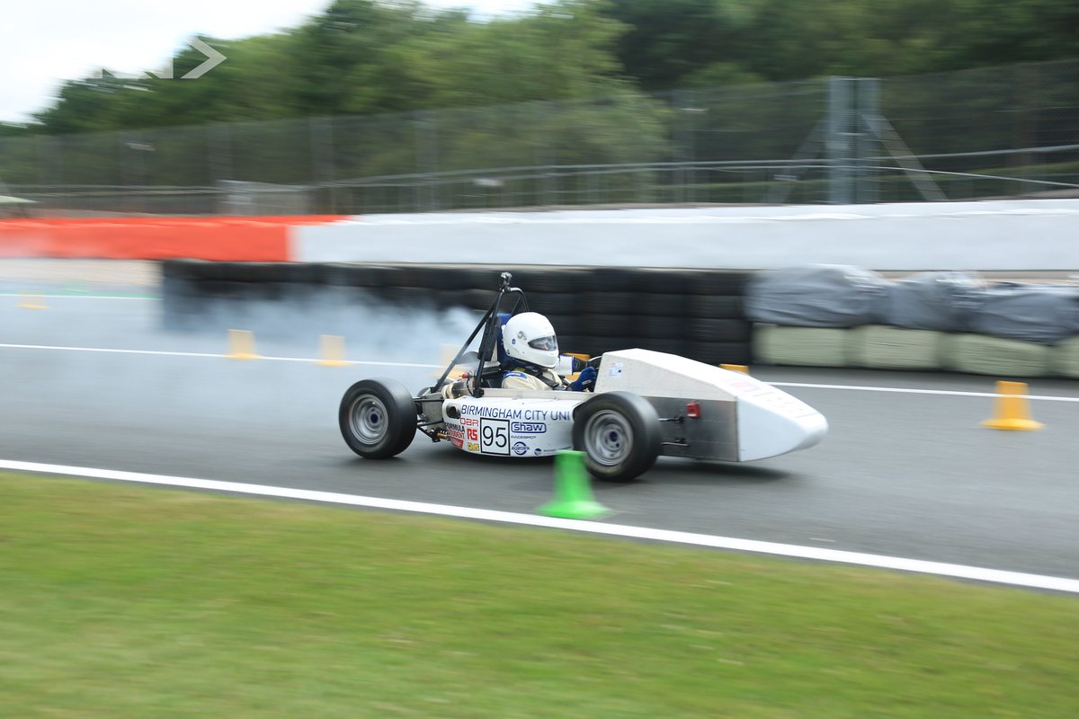 FormulaStudent's tweet image. More photos (from #FS2017)! #ThrowbackThursday