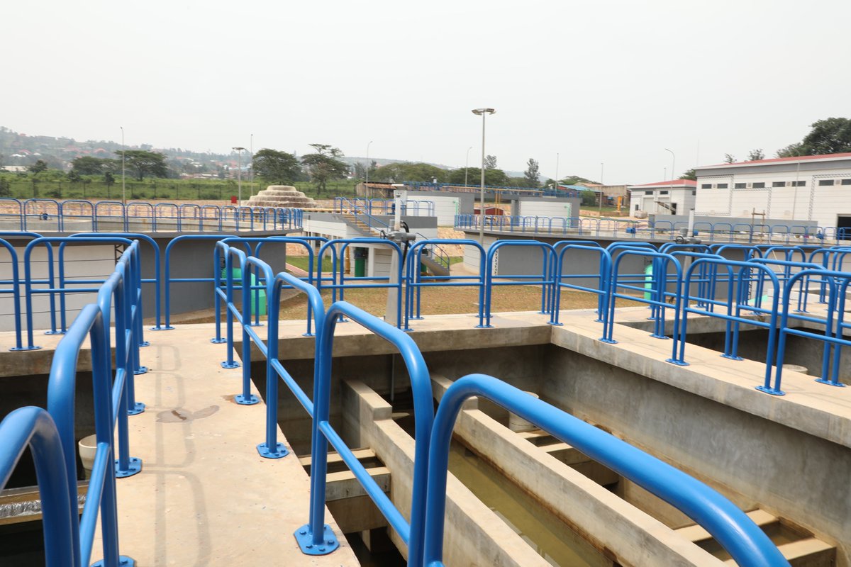 Ministry of Infrastructure Rwanda on Twitter "Minister claverGatete