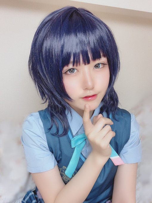 コスプレイヤーしゅがーのTwitter画像29