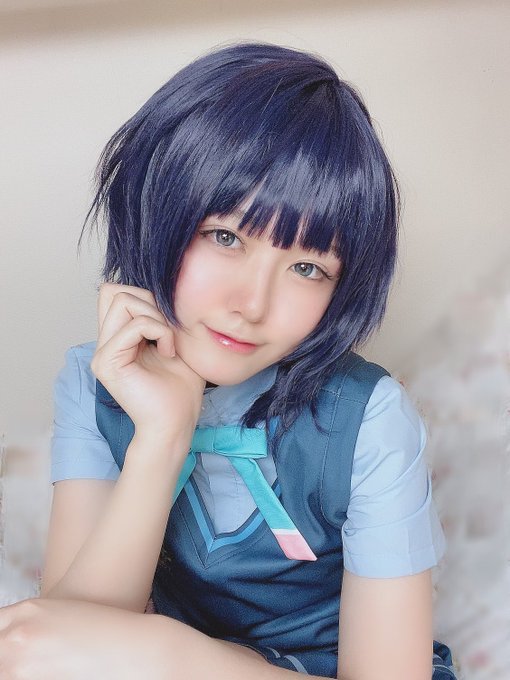 コスプレイヤーしゅがーのTwitter画像30
