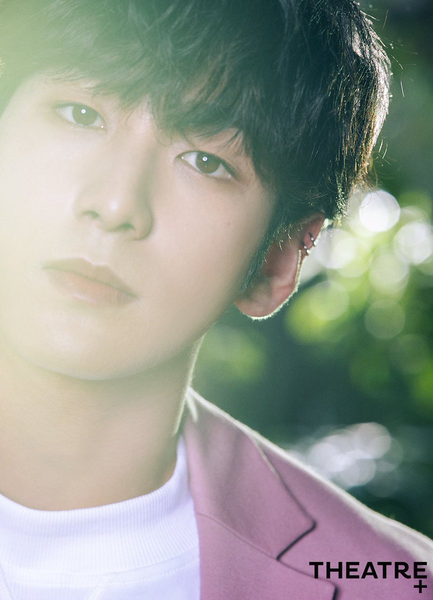 monthlyBH's tweet photo. 2021. 5월호 | 210527

[시어터플러스] 6월호 발간공지
COVER STORY
뮤지컬 <태양의 노래>
배우 백호
   ㄴ5/28 온오프라인서점 발간

📱THEATRE+ TW https://t.co/XWyWxxSoNy
📱SHINSWAVE TW https://t.co/hdtRGiuFHq
📱NAVER BLOG https://t.co/n4ilIL2Gjo

#백호 #BAEKHO #강동호 #NUEST #뉴이스트 https://t.co/nluRA5xhZg
