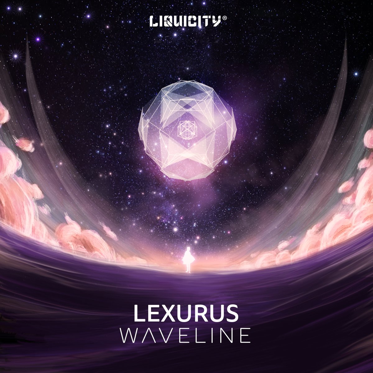 Excited to announce that my upcoming EP 'Waveline' will be out 4th June. I've put my proudest work on this and I can't wait to share it with you all!