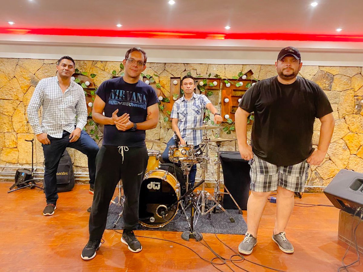 🎸 🥁 🎤