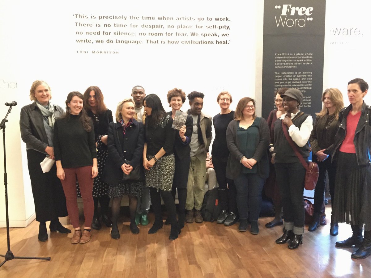 Sophie Calon tweet media